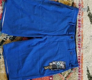 Men's Hurley Phantom Hydro Shorts